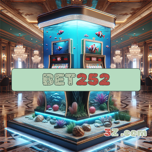 Apostas Criativas e Engajadoras na Bet252!