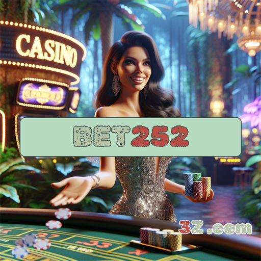 Embarque na Aventura do Casino no Bet252 Hoje