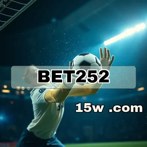 bet252: O Que Há de Novo na Seção Ao Vivo dos Jogos Brasileiros?