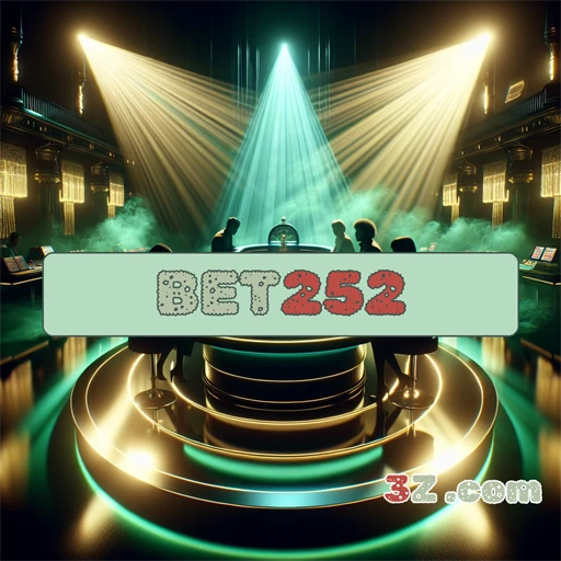 Promoções do Bet252: Aumente sua Adrenalina nos Jogos!