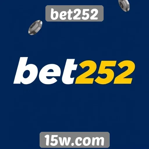 Promoções e bônus disponíveis no bet252