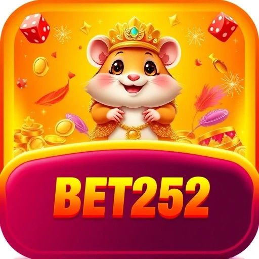 bet252 logo