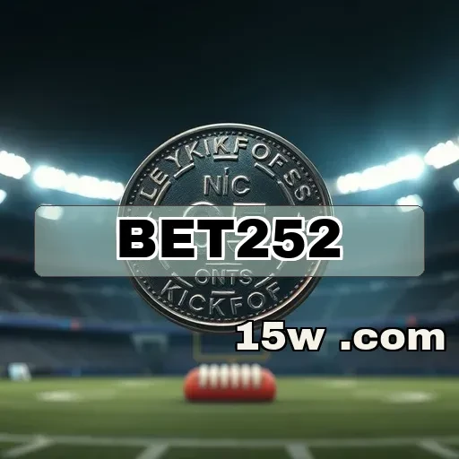 bet252: Melhores Estratégias de Jogo Para Você Aumentar Suas Chances!