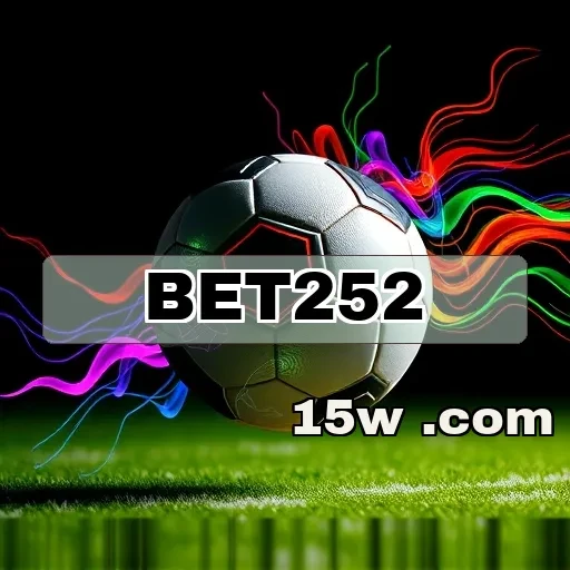bet252: Suporte Ágil e Eficiente para Todos os Jogadores